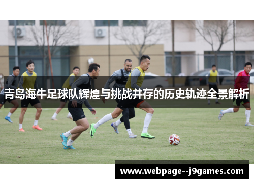 青岛海牛足球队辉煌与挑战并存的历史轨迹全景解析